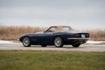 Intermeccanica Italia Convertible 1967 года (WW)